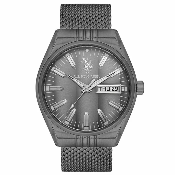 U.S. Polo Assn. USPA1067-02 Erkek Kol Saati - 1