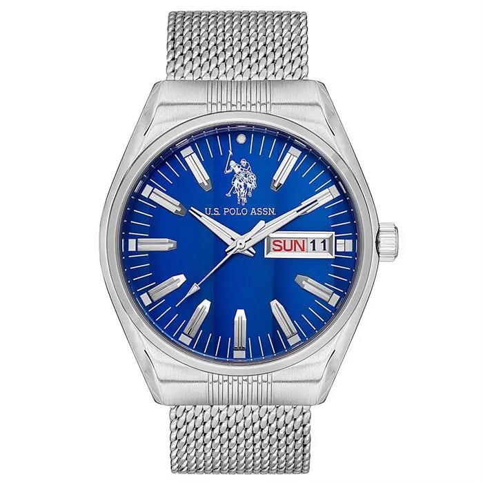 U.S. Polo Assn. USPA1067-05 Erkek Kol Saati - U.S. Polo Assn.