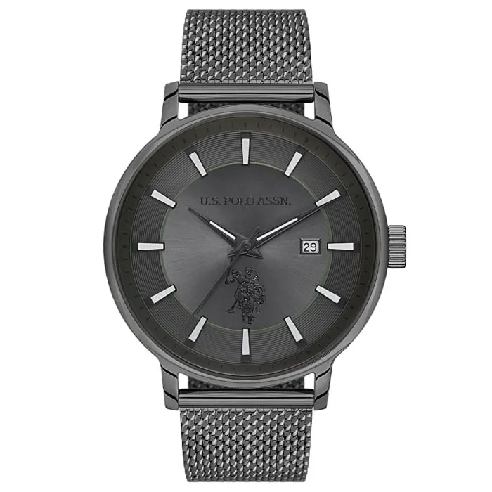 U.S. Polo Assn. USPA1070-04 Erkek Kol Saati - 1
