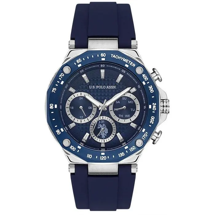 U.S. Polo Assn. USPA1076-06 Kadın Kol Saati - 1