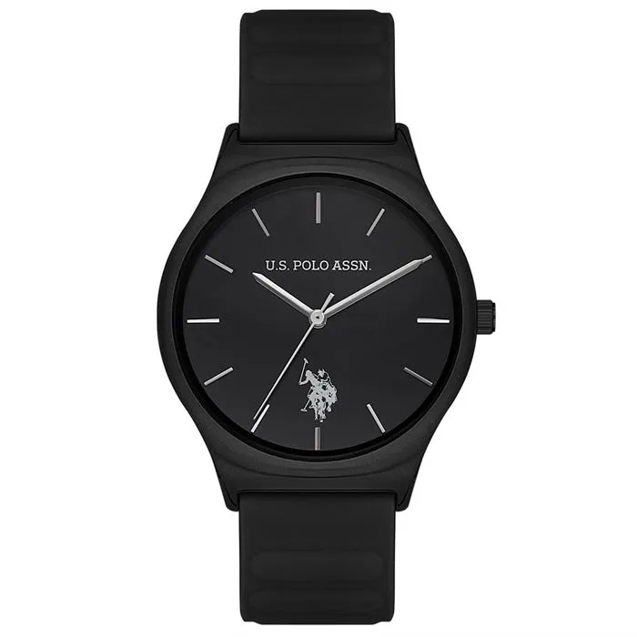 U.S. Polo Assn. USPA1078-02 Kadın Kol Saati - 1