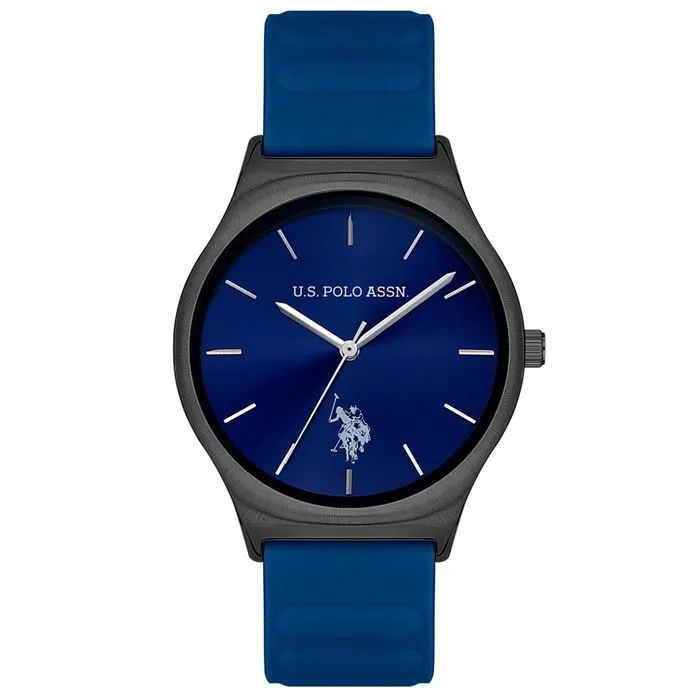 U.S. Polo Assn. USPA1078-03 Kadın Kol Saati - 1