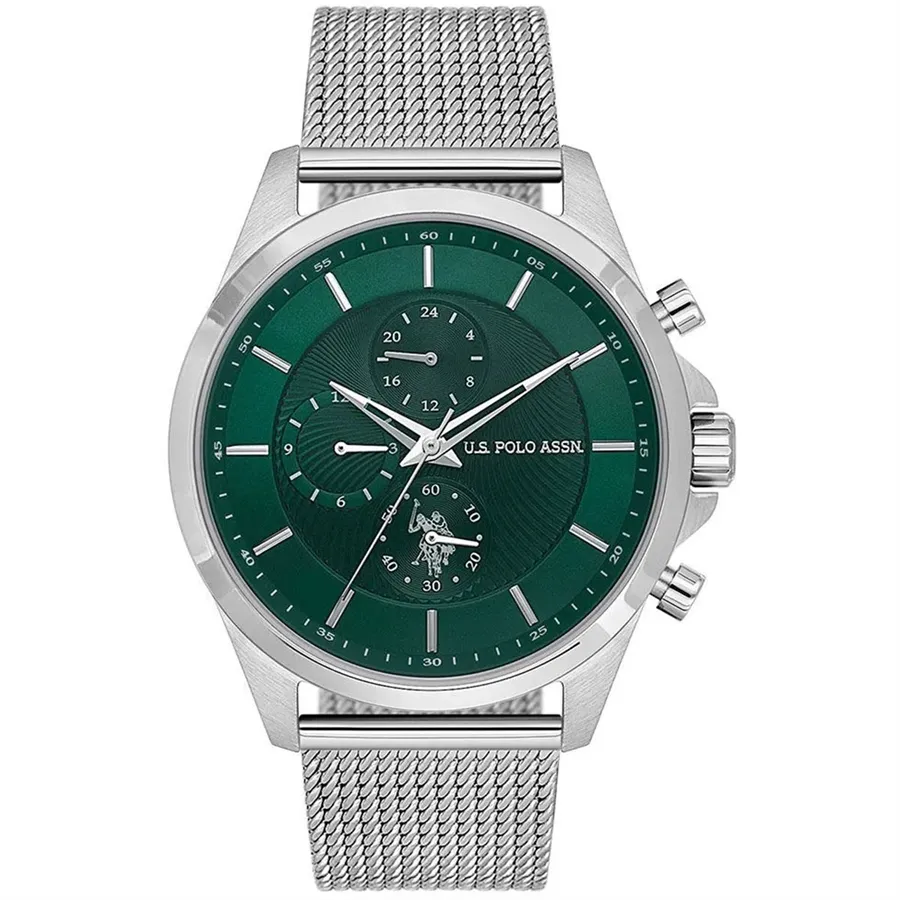 U.S. Polo Assn. USPA1094-02 Erkek Kol Saati - U.S. Polo Assn.