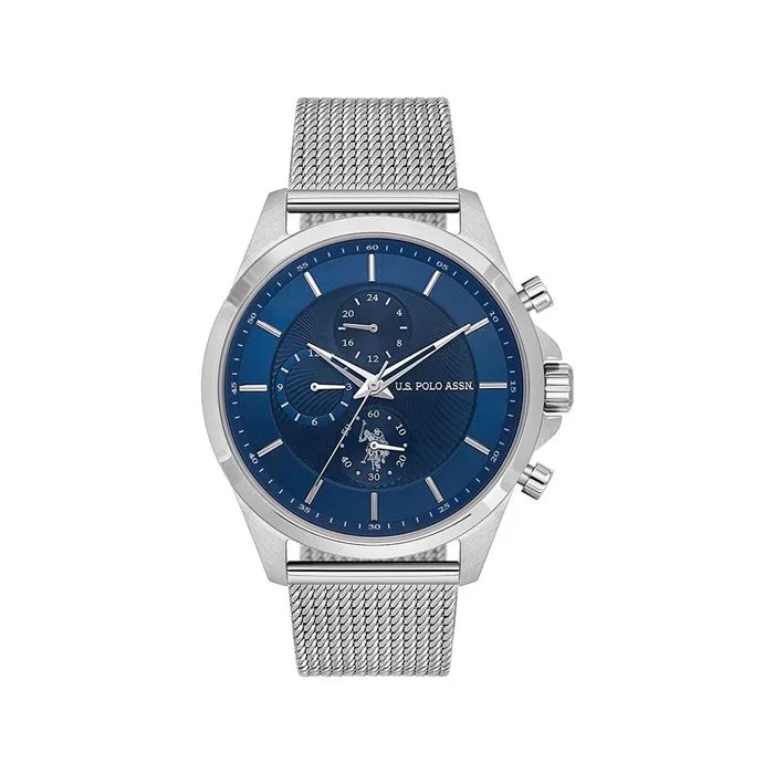U.S. Polo Assn. USPA1094-03 Erkek Kol Saati - U.S. Polo Assn.