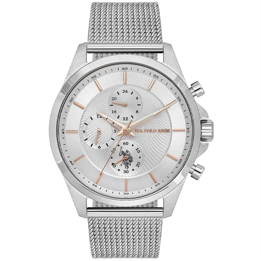 U.S. Polo Assn. USPA1094-04 Erkek Kol Saati - 1