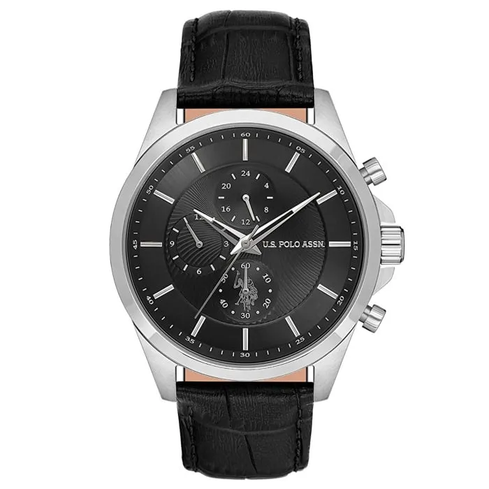 U.S. Polo Assn. USPA1094-05 Erkek Kol Saati - 1