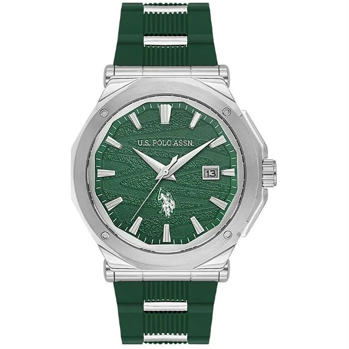 U.S. Polo Assn. USPA1107-03 Erkek Kol Saati - 1