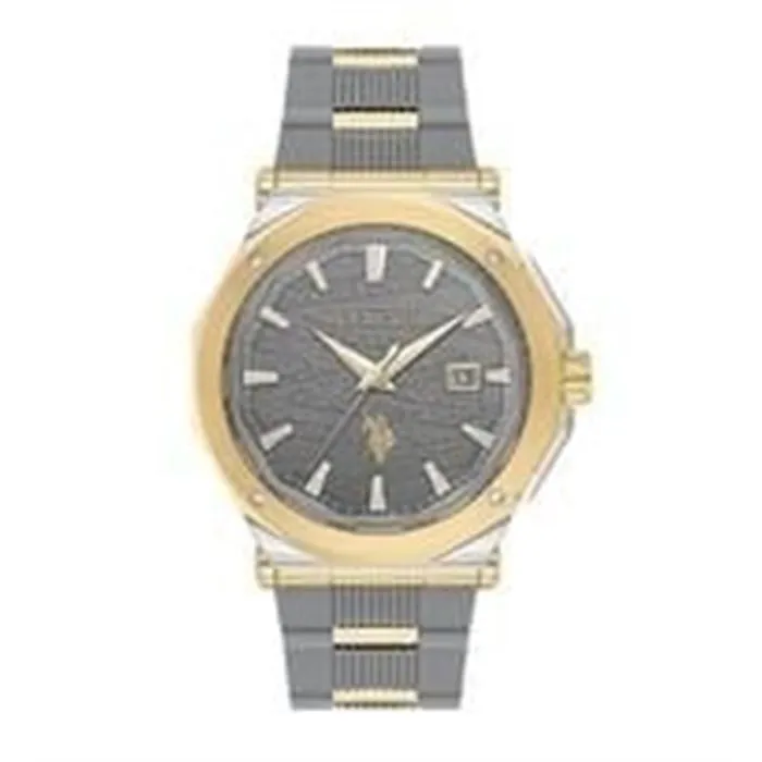 U.S. Polo Assn. USPA1107-07 Erkek Kol Saati - U.S. Polo Assn.