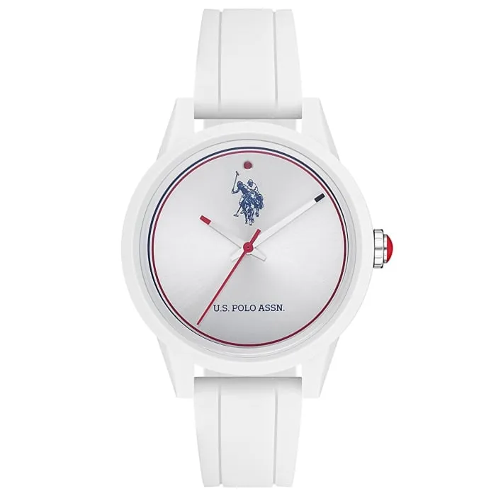 U.S. Polo Assn. USPA2007-01 Kadın Kol Saati - 1