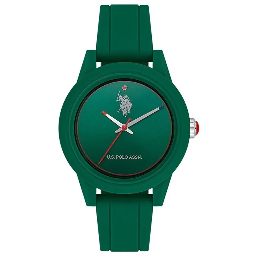 U.S. Polo Assn. USPA2007-08 Erkek Kol Saati - U.S. Polo Assn.