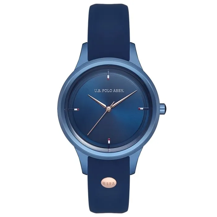 U.S. Polo Assn. USPA2019-02 Kadın Kol Saati - 1