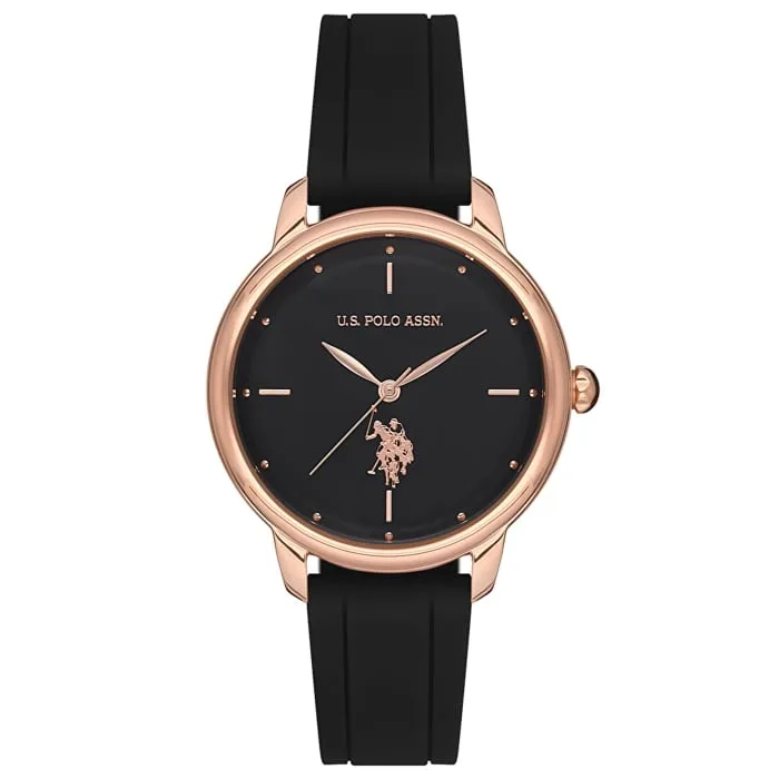 U.S. Polo Assn. USPA2031-03 Kadın Kol Saati - 1