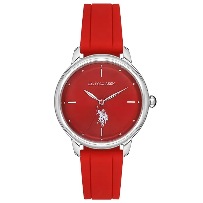 U.S. Polo Assn. USPA2031-04 Kadın Kol Saati - 1