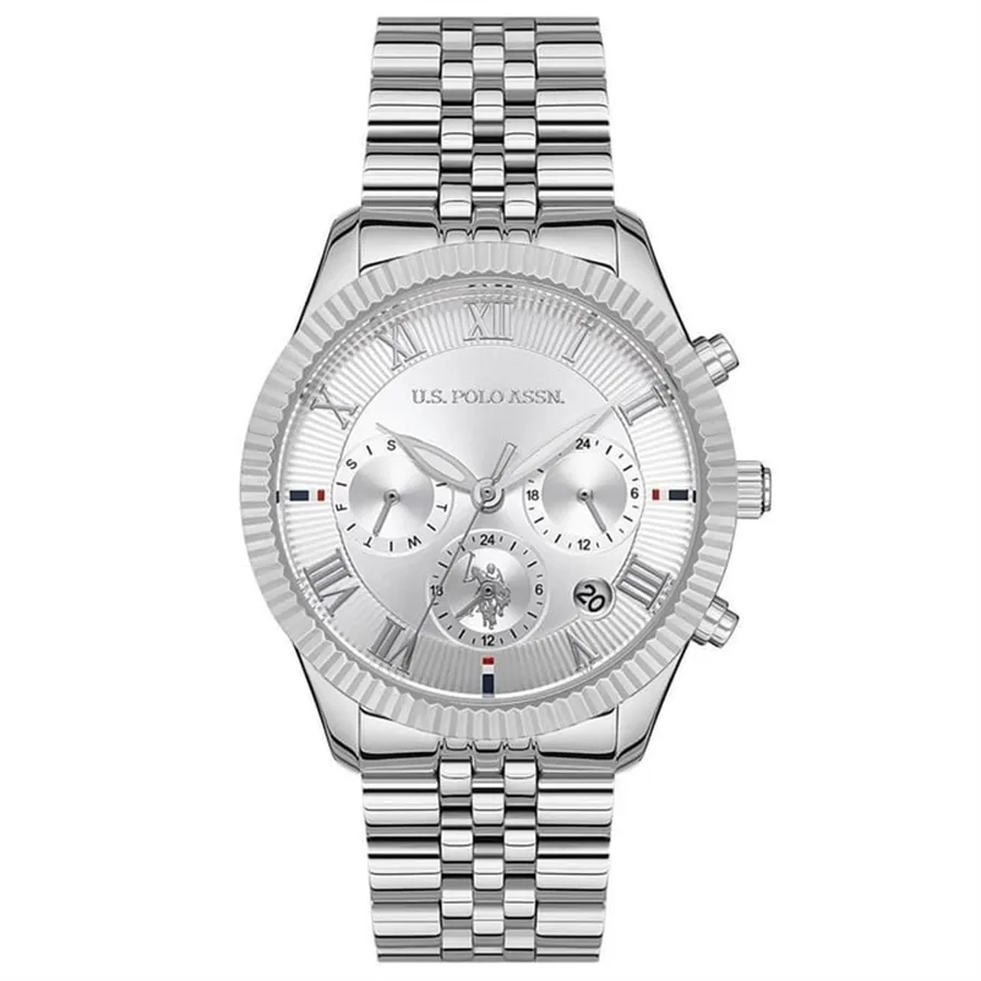 U.S. Polo Assn. USPA2040-06 Kadın Kol Saati - U.S. Polo Assn.