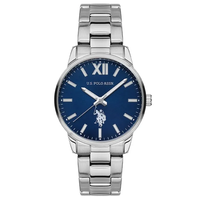 U.S. Polo Assn. USPA2057-10 Kadın Kol Saati - 1