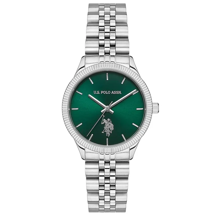 U.S. Polo Assn. USPA2061-01 Kadın Kol Saati - 1