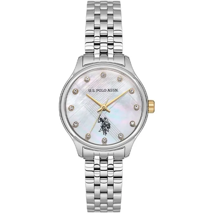 U.S. Polo Assn. USPA2071-01 Kadın Kol Saati - 1