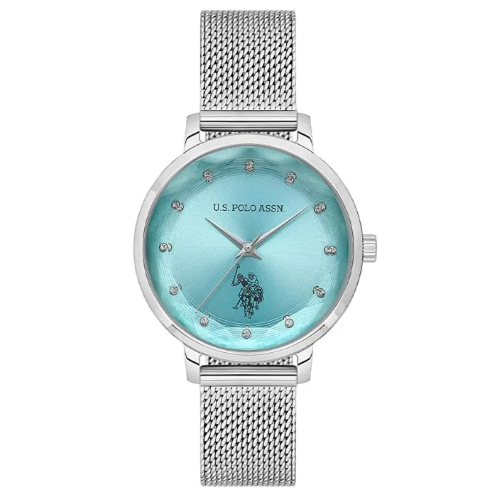 U.S. Polo Assn. USPA2079-05 Kadın Kol Saati - 1