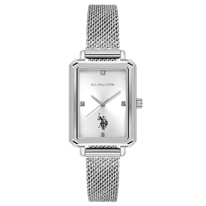 U.S. Polo Assn. USPA2083-01 Kadın Kol Saati - 1