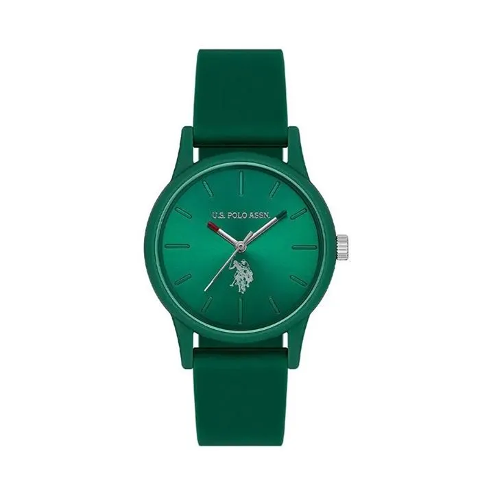 U.S. Polo Assn. USPA2089-06 Kadın Kol Saati - 1