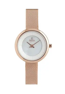Obaku Denmark V146LXVWMV Kadın Kol Saati - 1