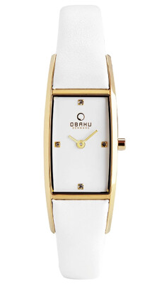 Obaku Denmark V150LXGIRW Kadın Kol Saati - Obaku Denmark