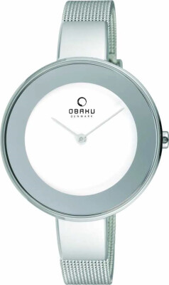 Obaku Denmark V167LXCIMC-SF Kadın Kol Saati - Obaku Denmark
