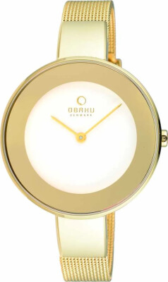 Obaku Denmark V167LXGIMG Kadın Kol Saati - Obaku Denmark