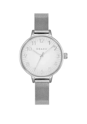 Obaku Denmark V237LXCIMC Kadın Kol Saati - 1