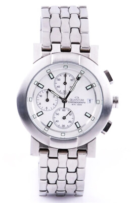 Quantum V715A-01AA Erkek Kol Saati - Quantum