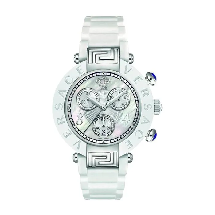 Versace VRSC92CCS1D497S001 Kadın Kol Saati - 1