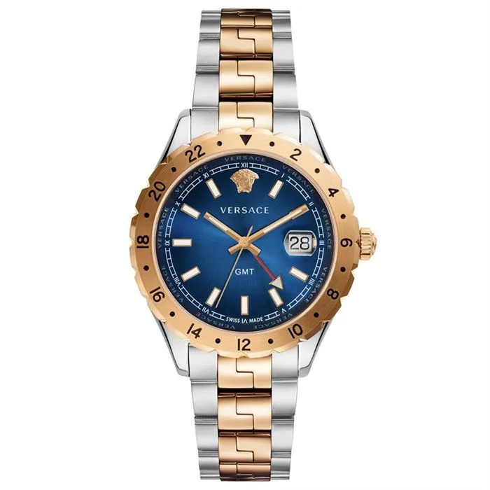 Versace VRSCV11060017 Kadın Kol Saati - Versace