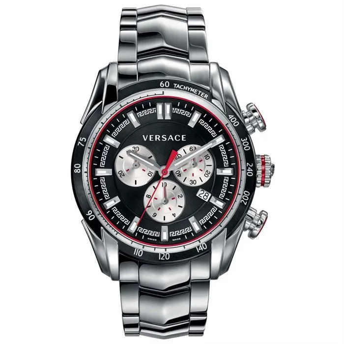 Versace VRSCVDB050015 Erkek Kol Saati - 1