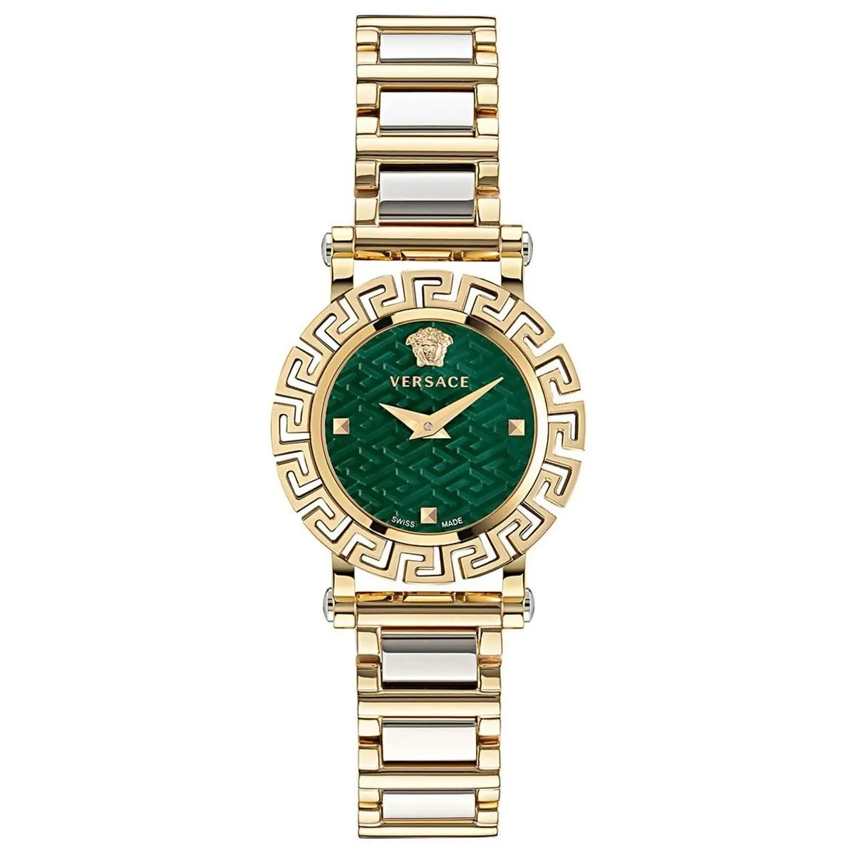 Versace VRSCVE2Q00622 Kadın Kol Saati - 1