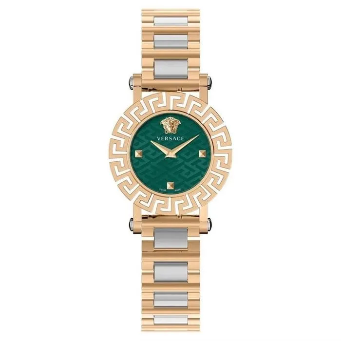 Versace VRSCVE2Q00724 Kadın Kol Saati - 1