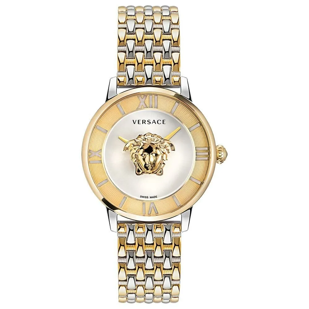 Versace VRSCVE2R00222 Kadın Kol Saati - 1