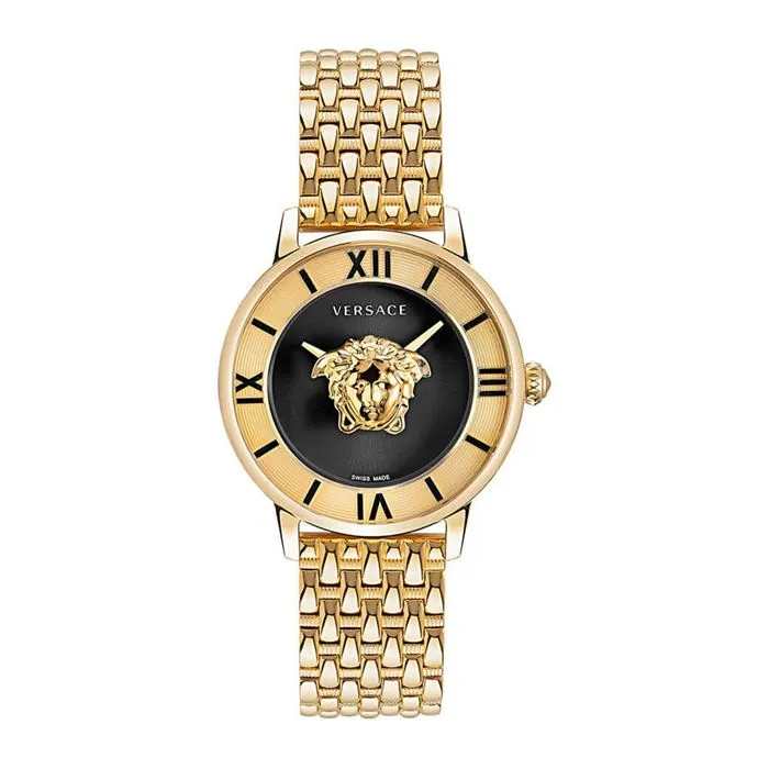 Versace VRSCVE2R00322 Kadın Kol Saati - 1