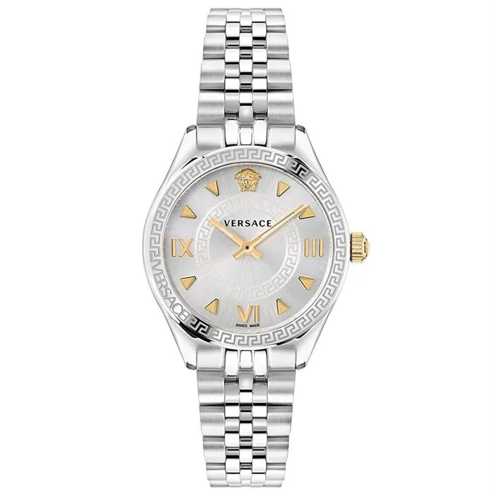 Versace VRSCVE2S00322 Kadın Kol Saati - 1