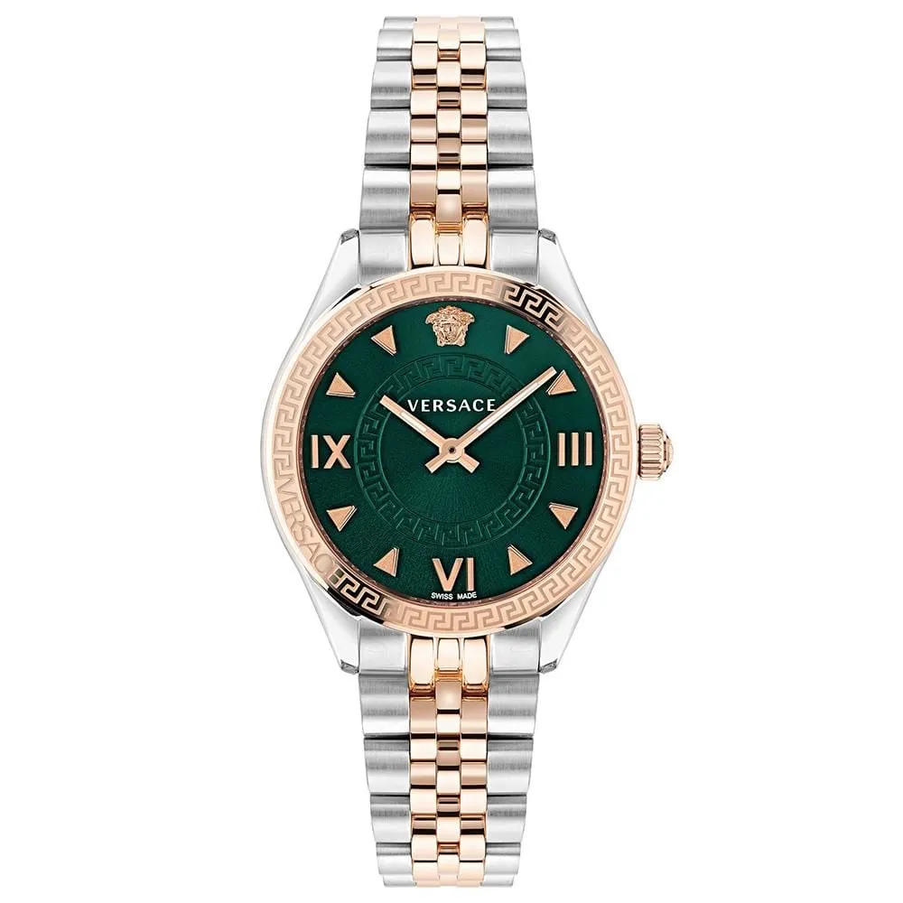 Versace VRSCVE2S00422 Kadın Kol Saati - Versace