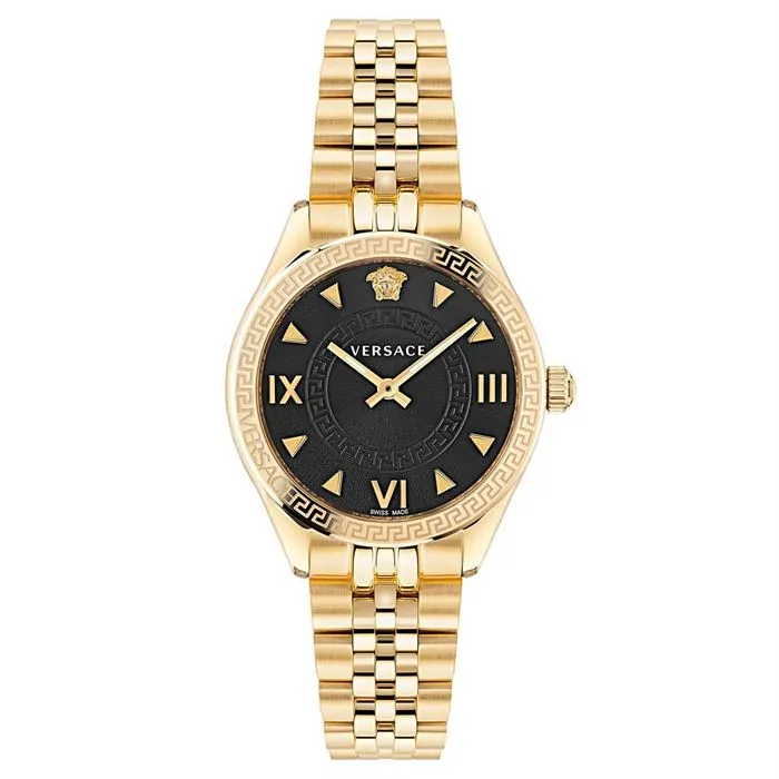 Versace VRSCVE2S00622 Kadın Kol Saati - 1