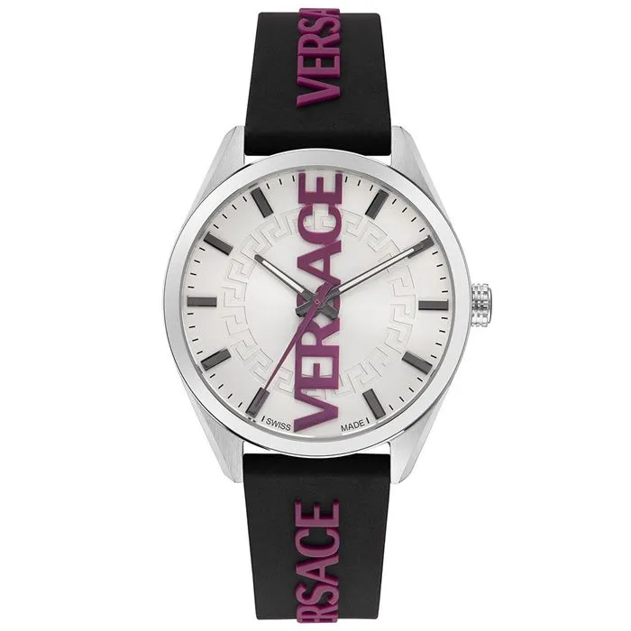 Versace VRSCVE3H00122 Erkek Kol Saati - 1