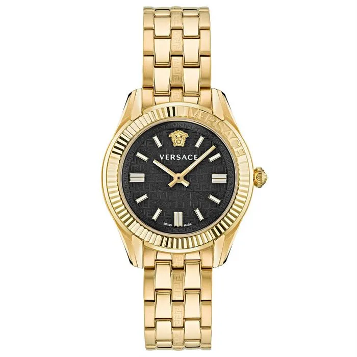 Versace VRSCVE6C00623 Kadın Kol Saati - 1