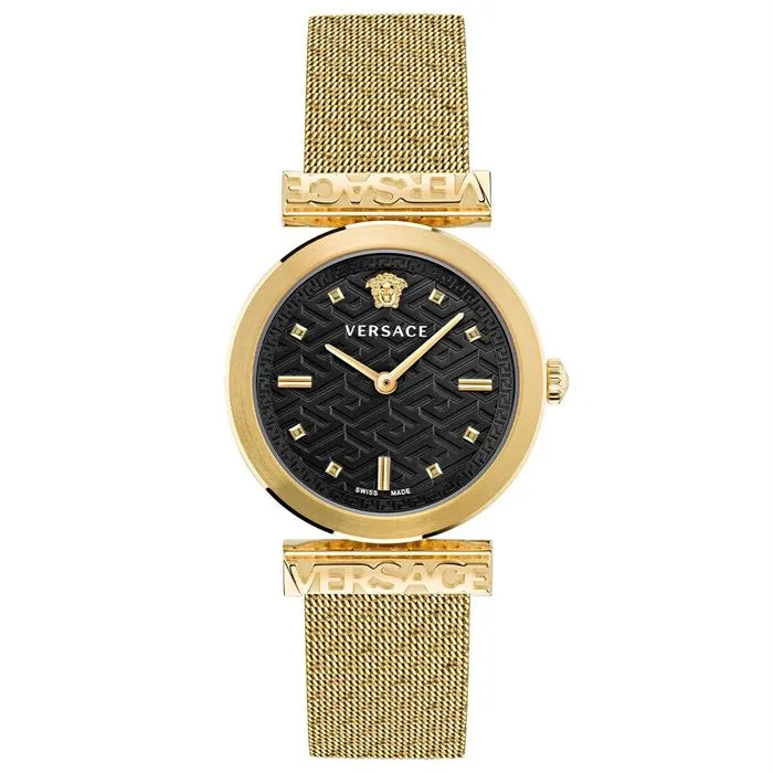 Versace VRSCVE6J00723 Kadın Kol Saati - Versace