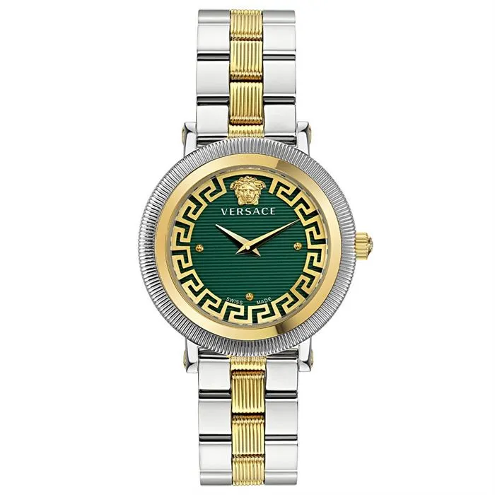 Versace VRSCVE7F00523 Kadın Kol Saati - Versace