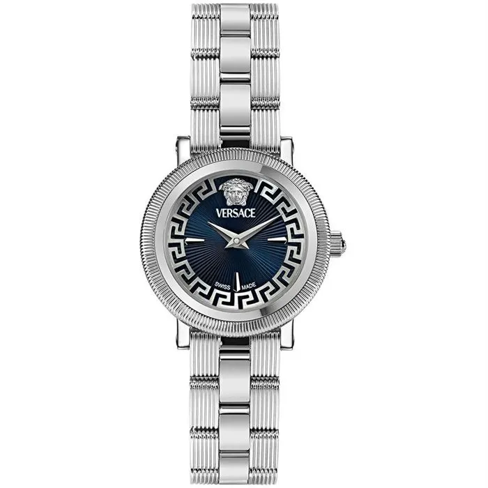 Versace VRSCVE8CA0124 Kadın Kol Saati - 1