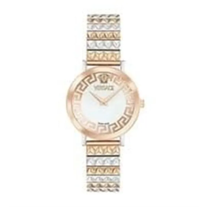 Versace VRSCVE9A00324 Kadın Kol Saati - Versace