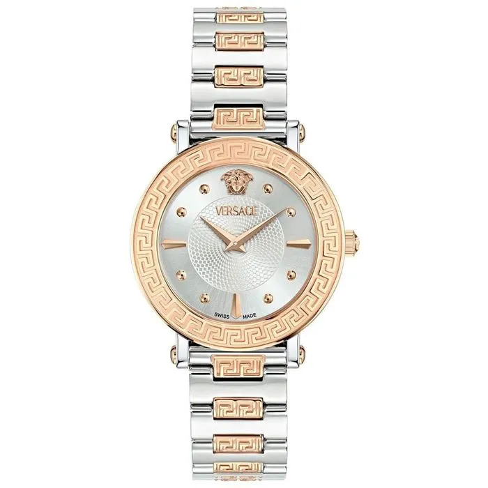 Versace VRSCVE9C00624 Kadın Kol Saati - Versace