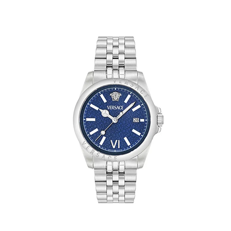 Versace VRSCVE9H00724 Erkek Kol Saati - 1