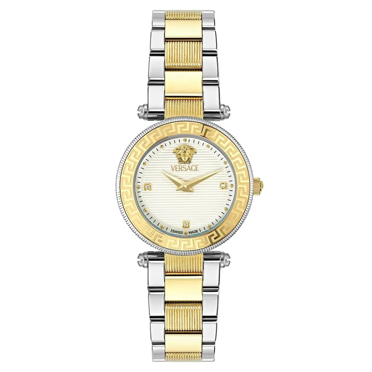 Versace VRSCVEBFA0224 Kadın Kol Saati - 1