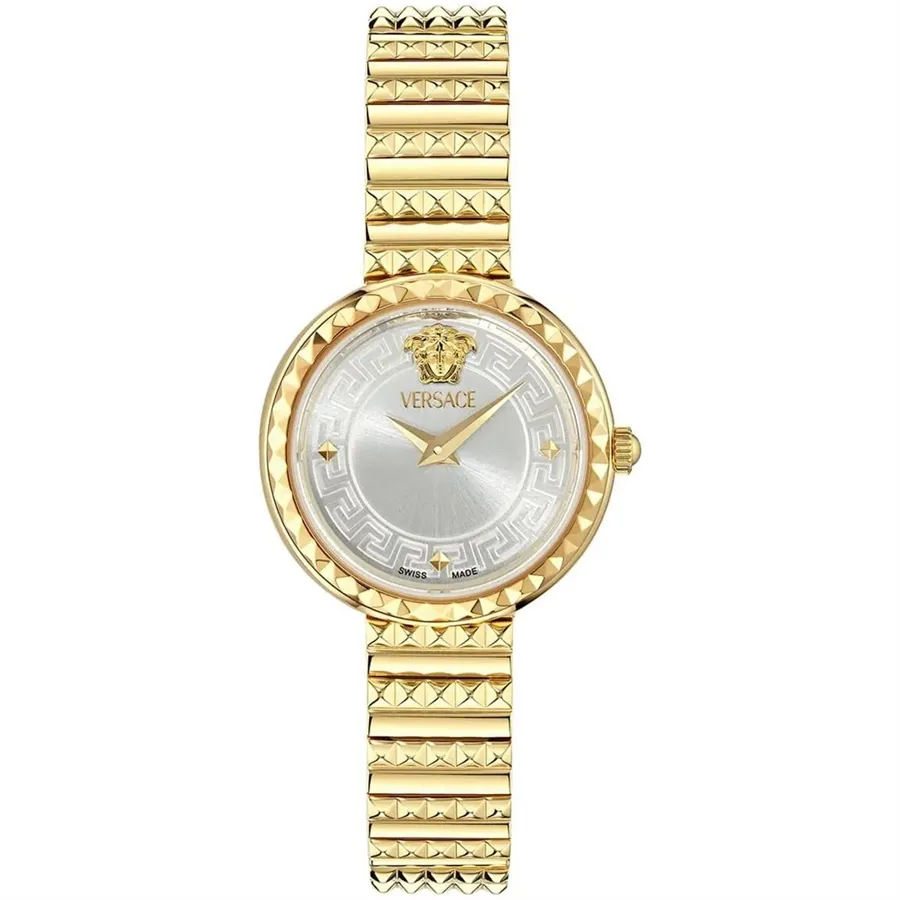 Versace VRSCVEDFA0324 Kadın Kol Saati - Versace